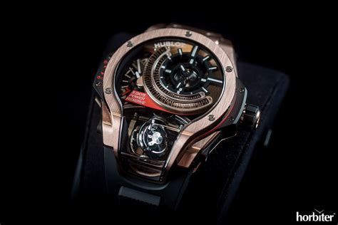 hublot manschettenknöpfe|hublot mp 09 case.